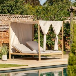 Garden Daybed UK