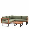 Sofa Set UK