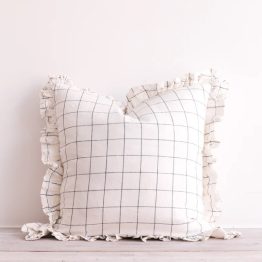 60cm Cushion UK