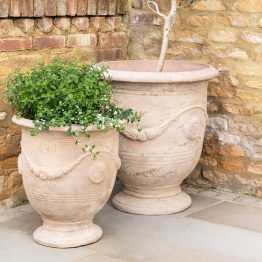 Terracotta Pots UK