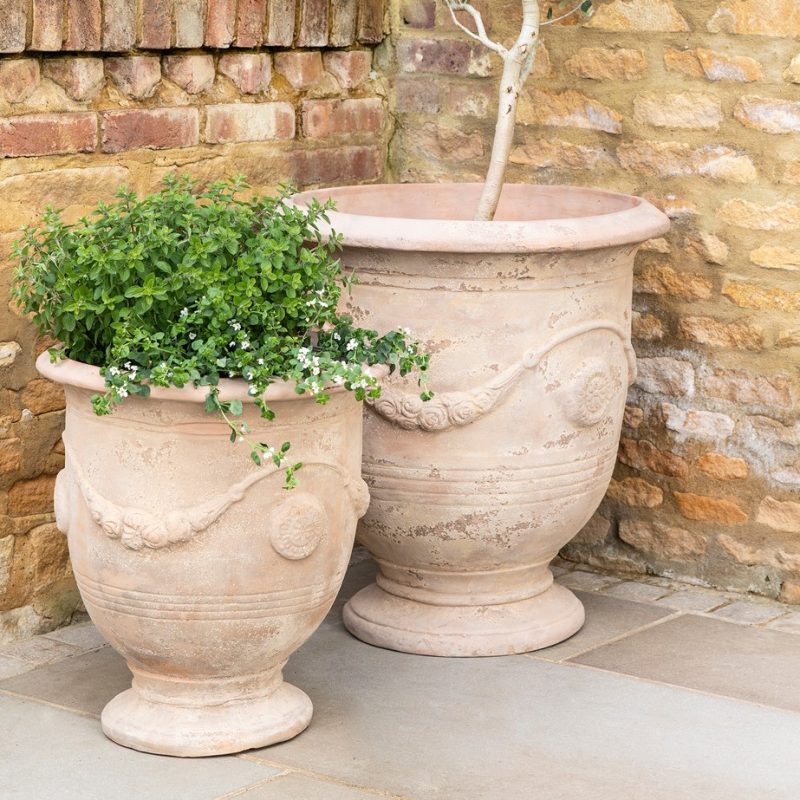 Terracotta Pots UK