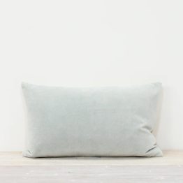 Blue Cushion UK