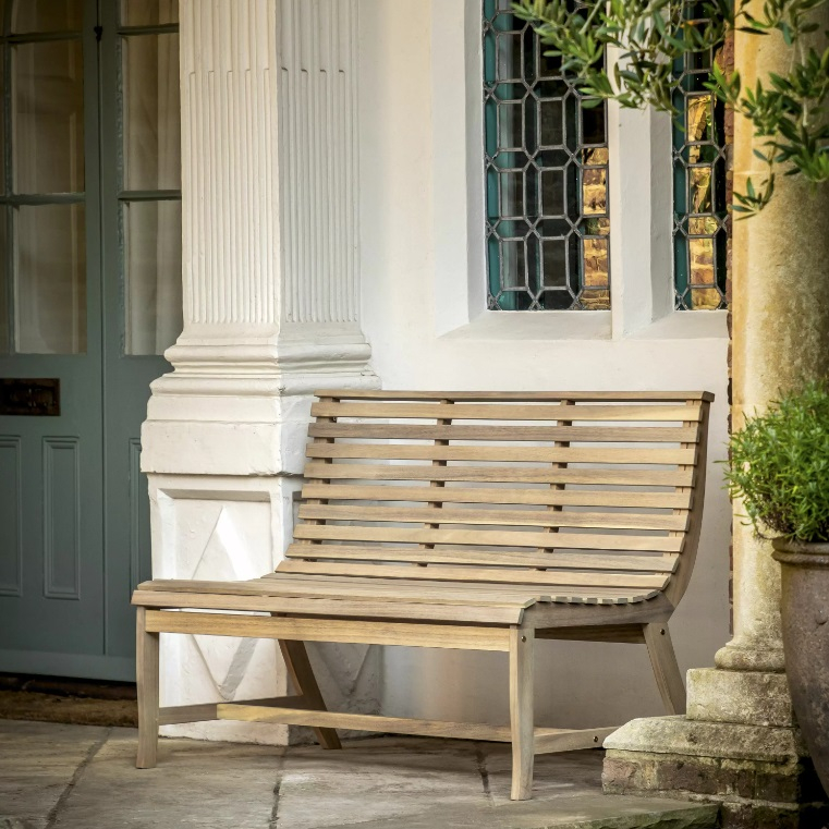 Garden Bench UK