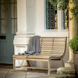 Garden Bench UK