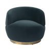 Swivel Armchair UK