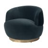 Swivel Armchair UK