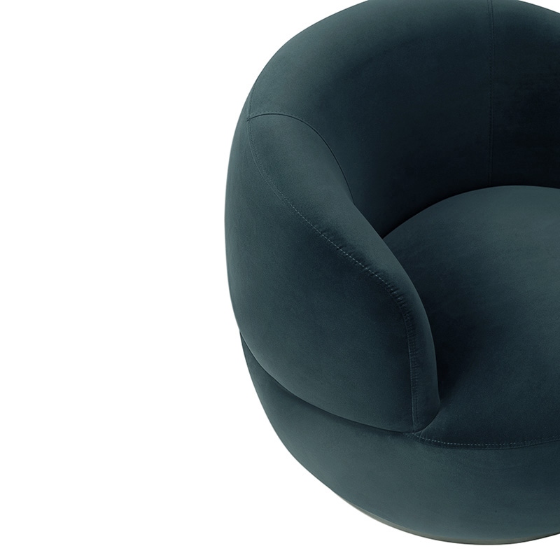 Swivel Armchair UK