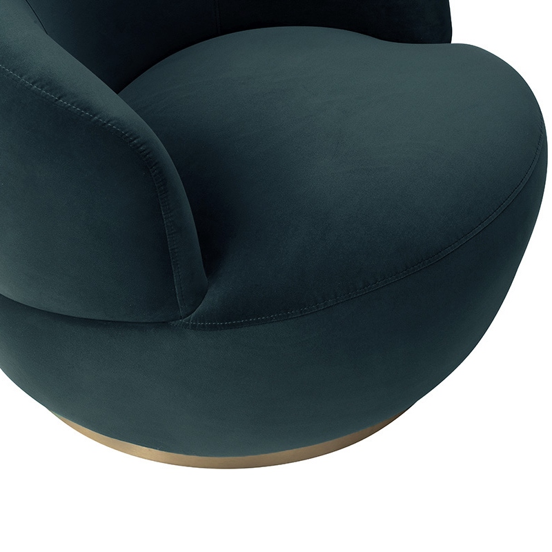 Swivel Armchair UK