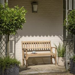 Garden Bench UK