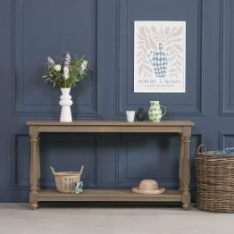 Console Table UK