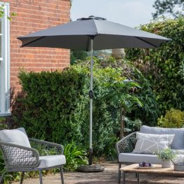 Garden Parasol UK