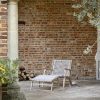 Wicker Lounger UK