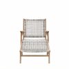 Wicker Lounger UK