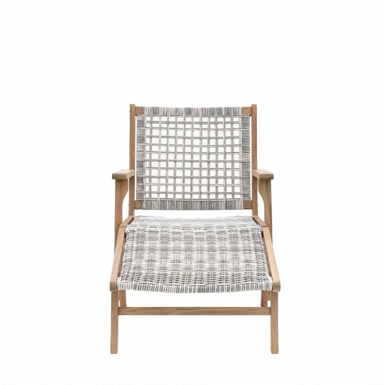 Wicker Lounger UK