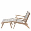 Wicker Lounger UK