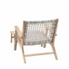 Wicker Lounger UK