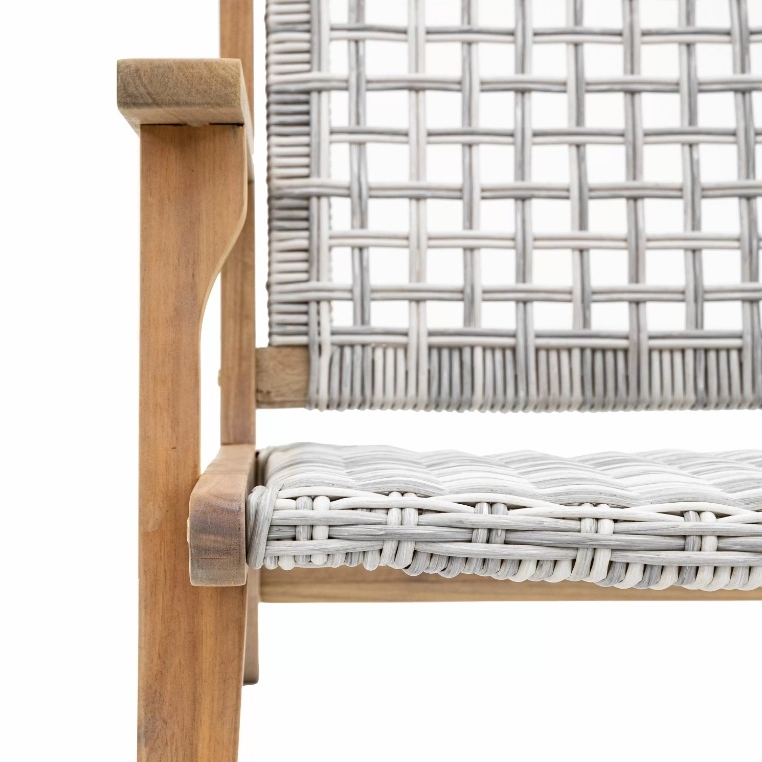 Wicker Lounger UK