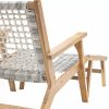 Wicker Lounger UK