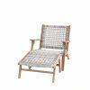 Wicker Lounger UK