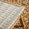 Wicker Lounger UK