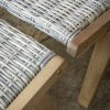 Wicker Lounger UK