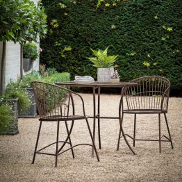 Bistro Set UK