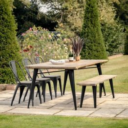 Garden Table UK