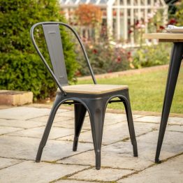 Garden Chair UK