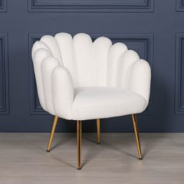 Shell Armchair UK