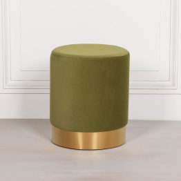 Stool Ottoman UK