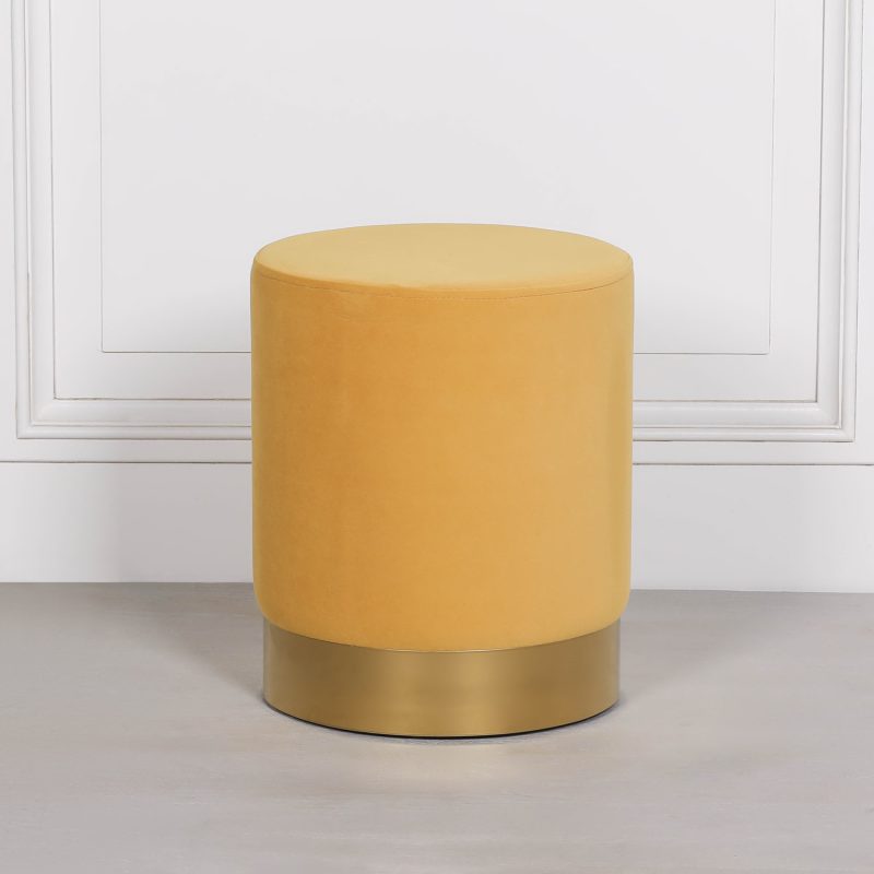 Stool Ottoman UK