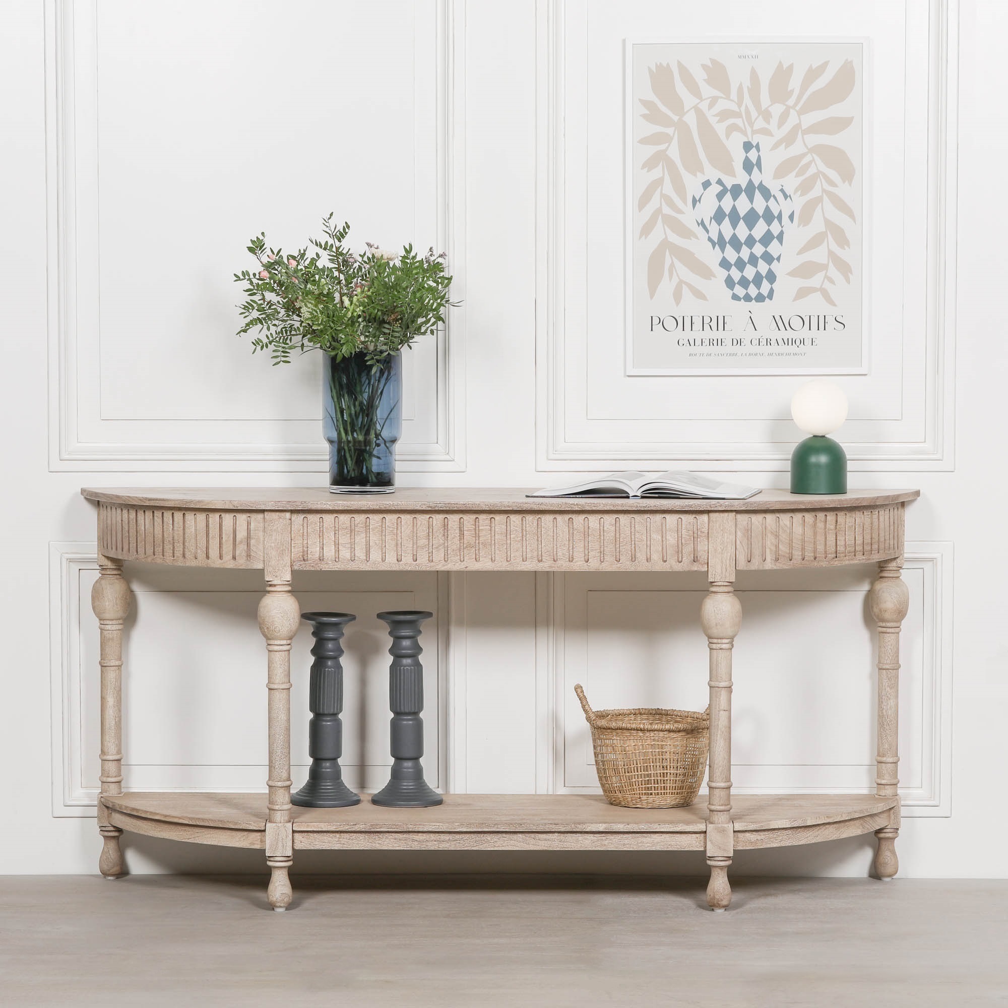 Console Table UK