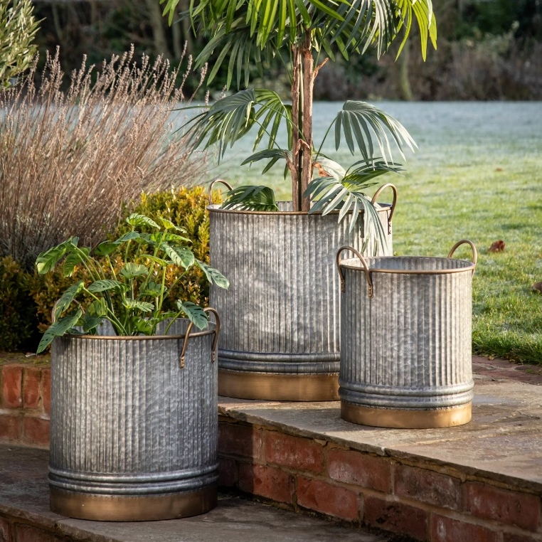 Planters Set UK