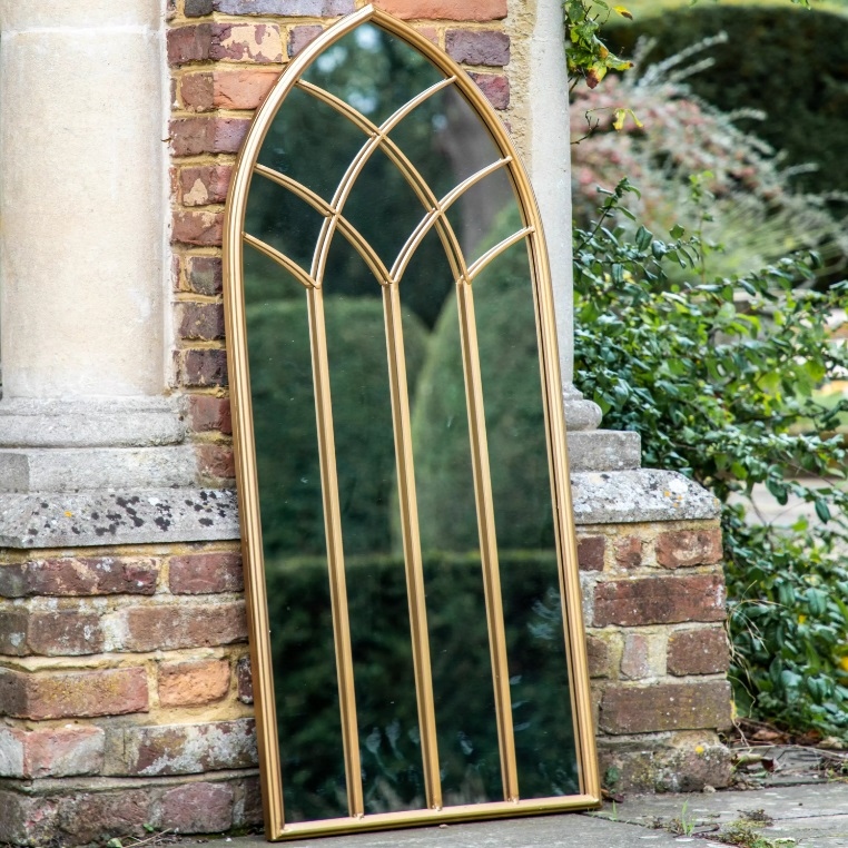 Garden Mirror UK