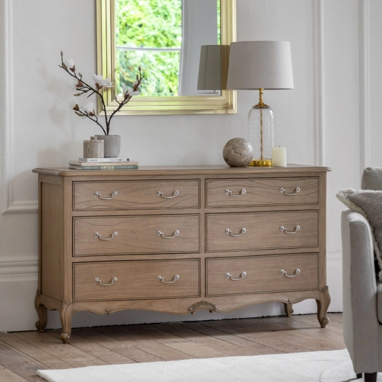 Drawer Chest UK