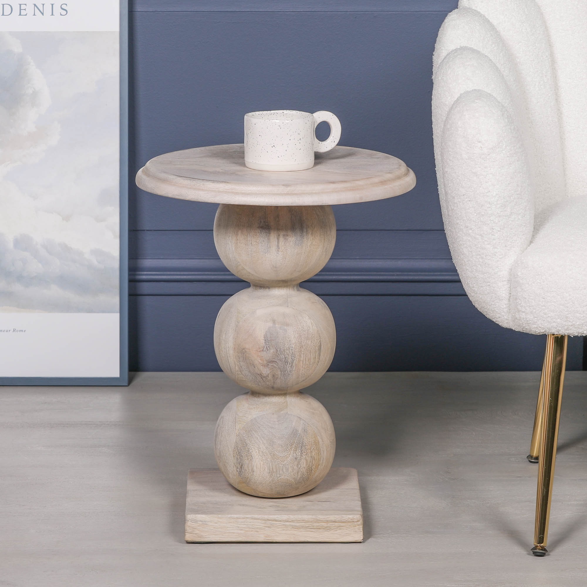 Side Table UK