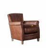 Leather Armchair UK