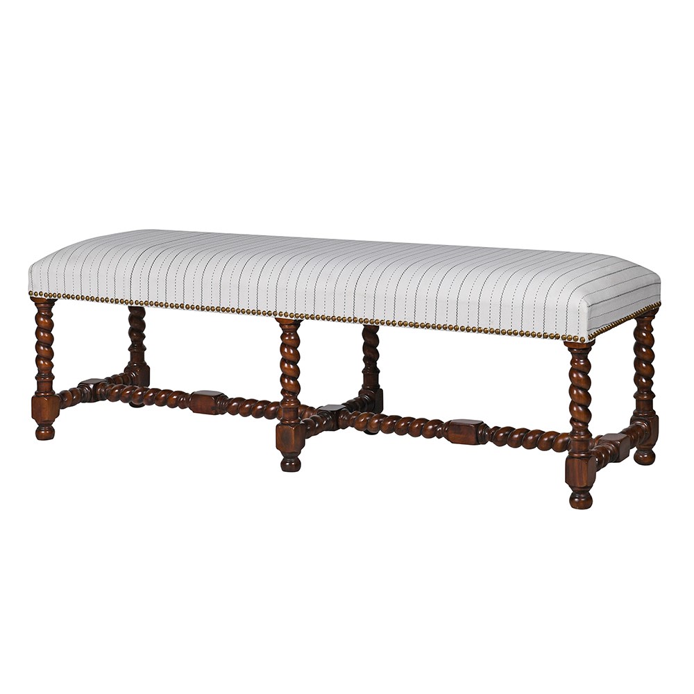 Ottoman Bench UK