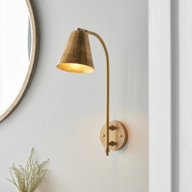 Wall Lamp UK