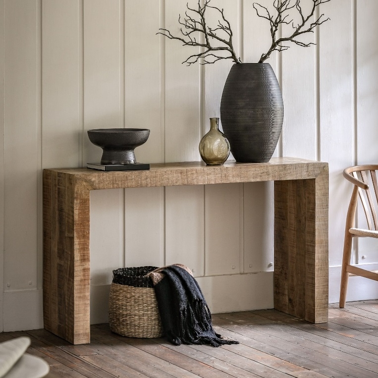 Console Table UK