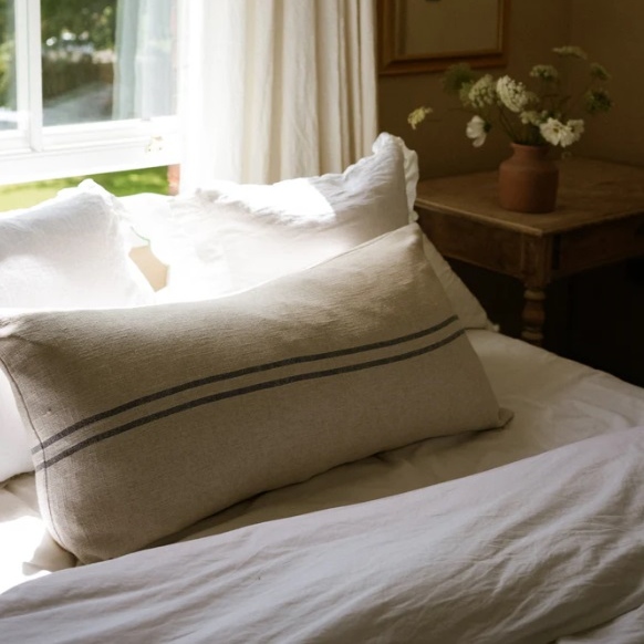 Bay Cushion UK