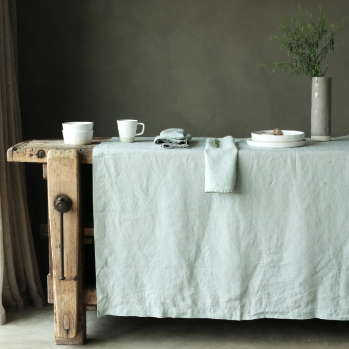 230cm Tablecloth UK