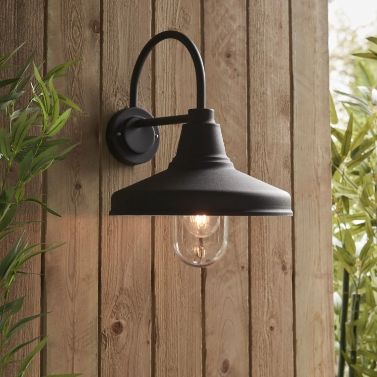 Wall Lamp UK