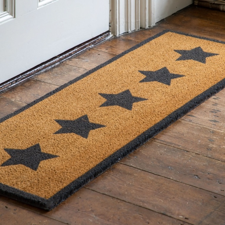 Slim Doormat UK