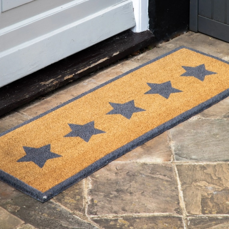 Slim Doormat UK