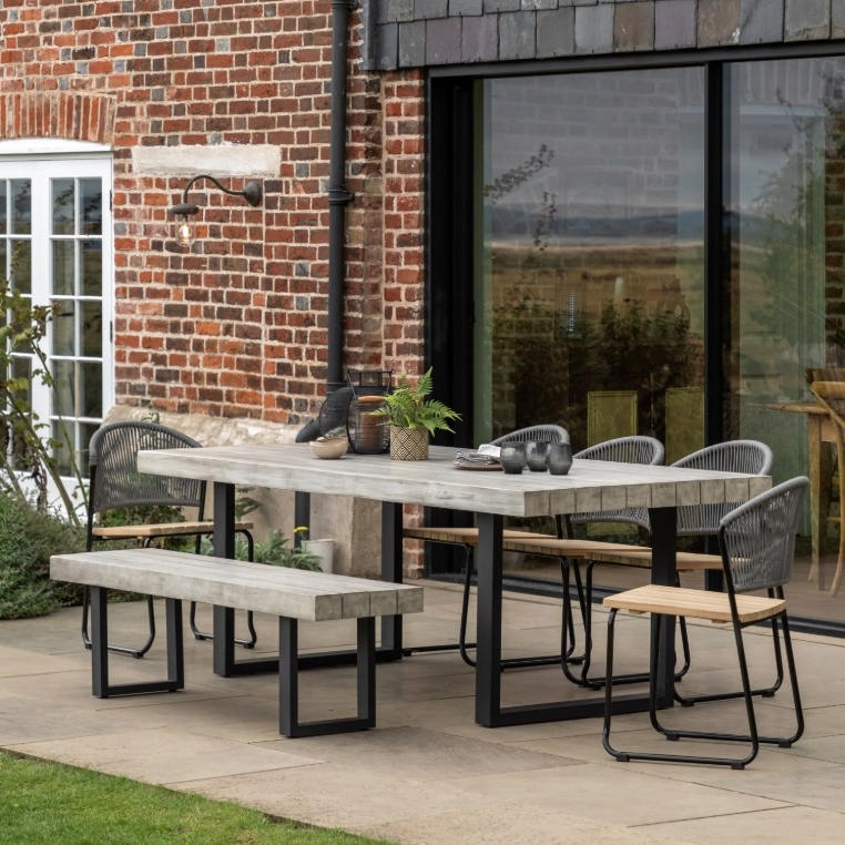 Garden Table UK