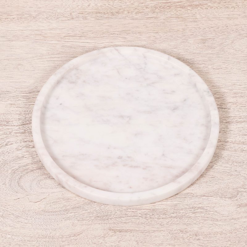 Marble Tray UK