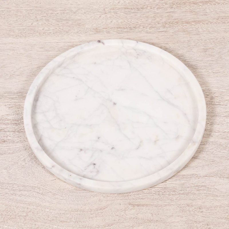 Marble Tray UK