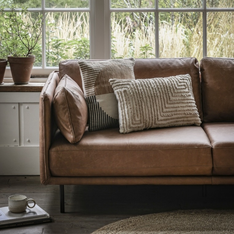 Leather Sofa UK