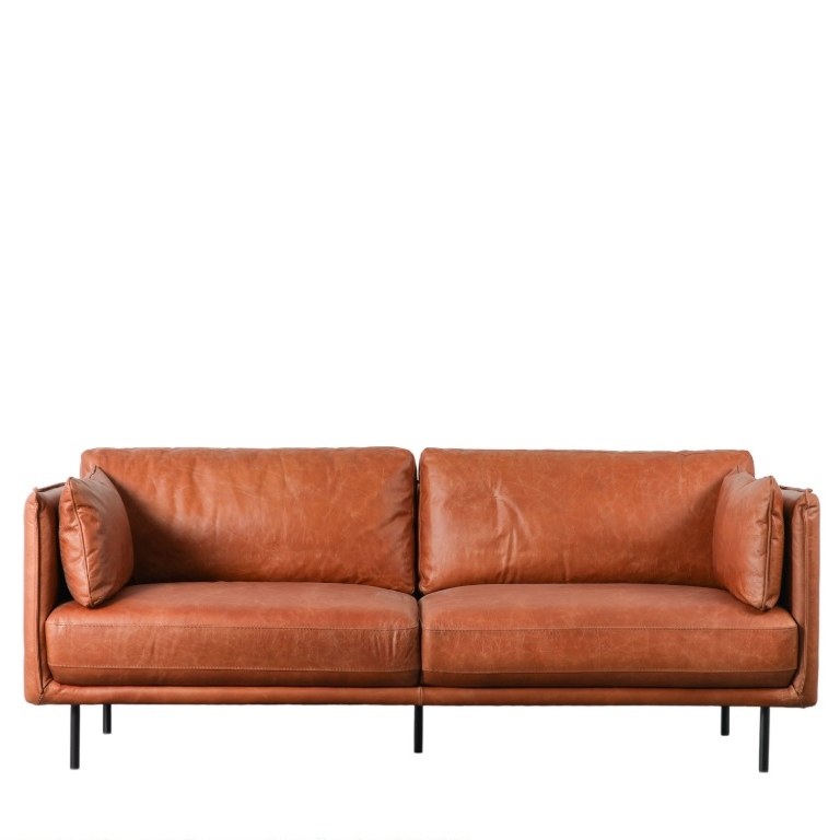 Leather Sofa UK